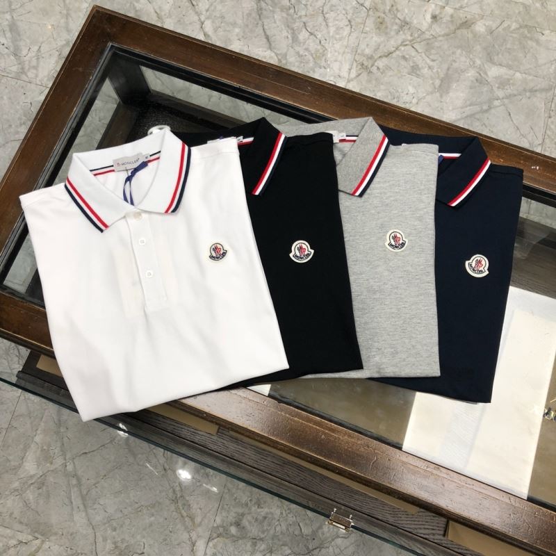 Moncler T-Shirts